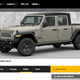 Screengrabs all from Jeep.com configurator